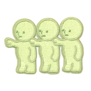 SMISKI Sticker Vol. 2 - Cute Pick