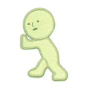 SMISKI Sticker Vol. 2 - Cute Pick
