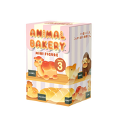 Animal Bakery : Series 3 - Easy Carry