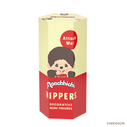 HIPPERS Monchhichi - Display Ready