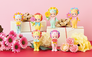 Sonny Angel Flower Gift - Series Choice