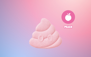 Rainbomb Mini Poop Emoji - Happy Display