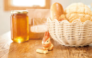 Animal Bakery Minifigure - Classic Ready