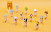 Animal 3 Series - Cute Pick