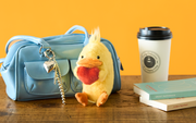 Posture Pal - Bag Charm - Classic Ready