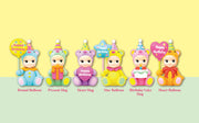 Birthday Gift Bear Series - Series Choice