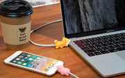 CABLE BITE for Type-C USB - Premium Pick