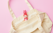 Kiss Kiss Tote - Collector Pick