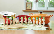 Vegetable Series - Classic Ready