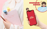 HIPPERS Monchhichi - Display Ready