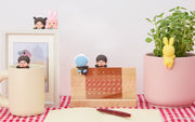 HIPPERS Monchhichi - Display Ready
