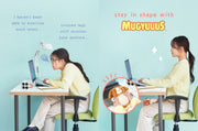 MUGYUUUS - Daily Pick