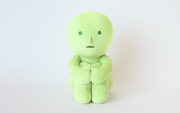 SMISKI Plush - Happy Display