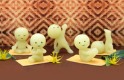 SMISKI Yoga Series - Daily Pick