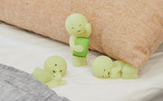 SMISKI Bed Series - Happy Display