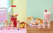 Snack Series - Bright Choice