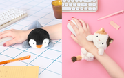 Posture Pal - Wrist Cushion - Collector Pick