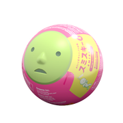 SMISKI Strap - Series 4 - Daily Pick