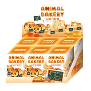 Animal Bakery Minifigure - Classic Ready