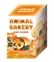 Animal Bakery Minifigure - Classic Ready