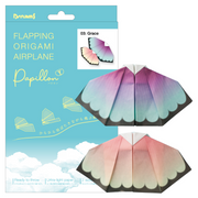 Papillon Origami Airplanes - Fresh Choice