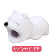 CABLE BITE for Type-C USB - Premium Pick