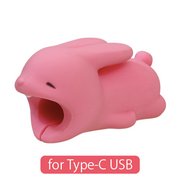 CABLE BITE for Type-C USB - Premium Pick