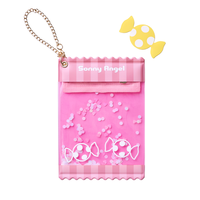 Sonny Angel My Bestie Case Vol. 2: Sweet Candy - Display Choice