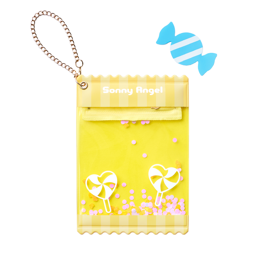 Sonny Angel My Bestie Case Vol. 2: Sweet Candy - Display Choice