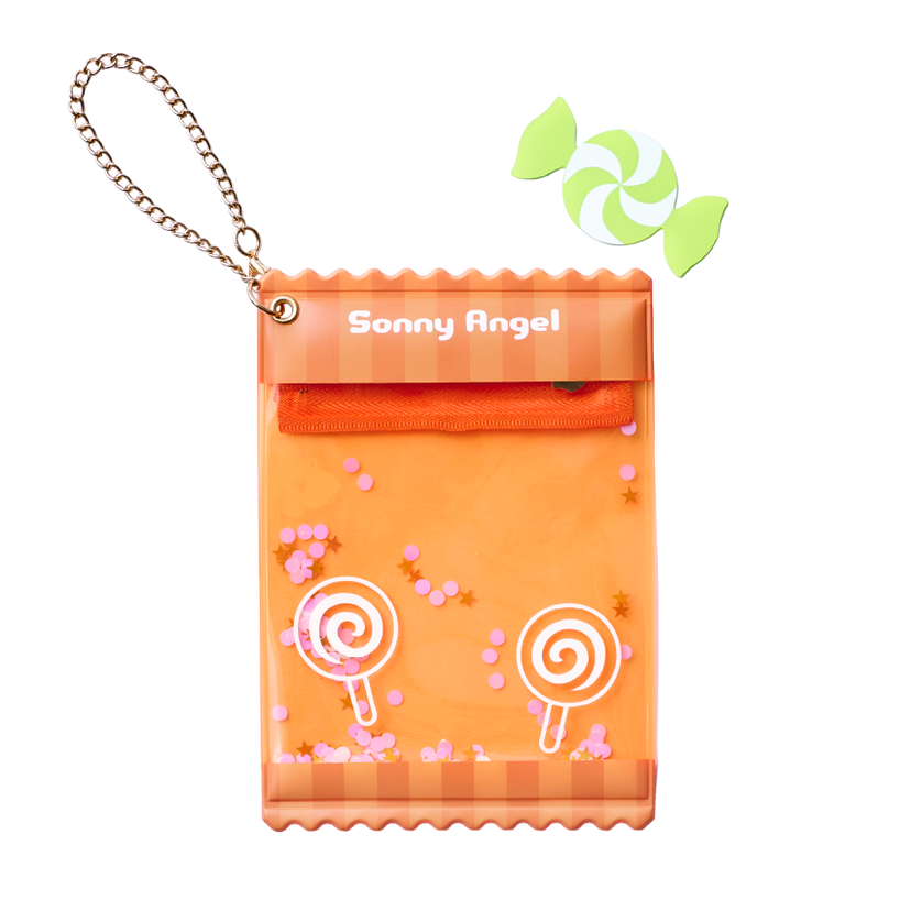 Sonny Angel My Bestie Case Vol. 2: Sweet Candy - Display Choice