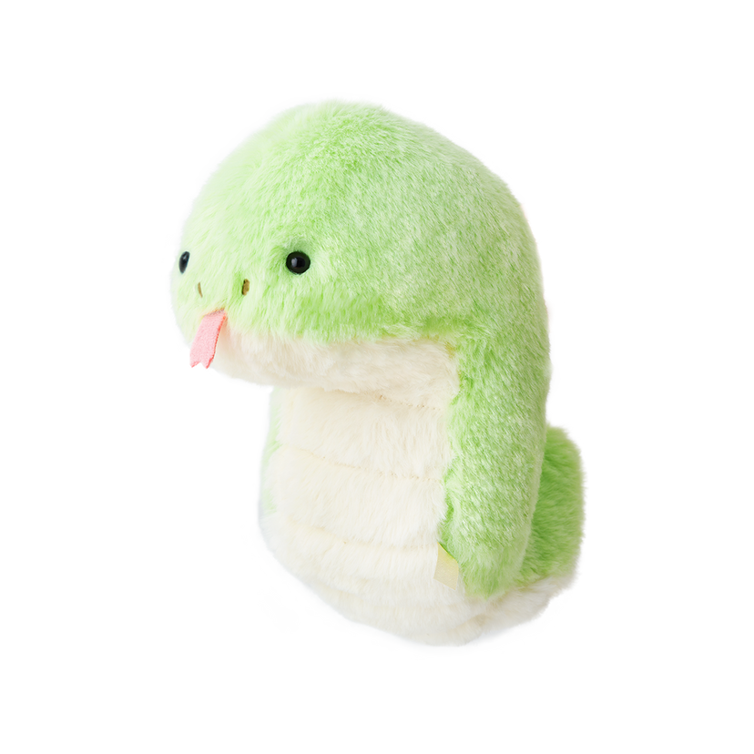 Posture Pal - Year of the Snake - Shelf Ready