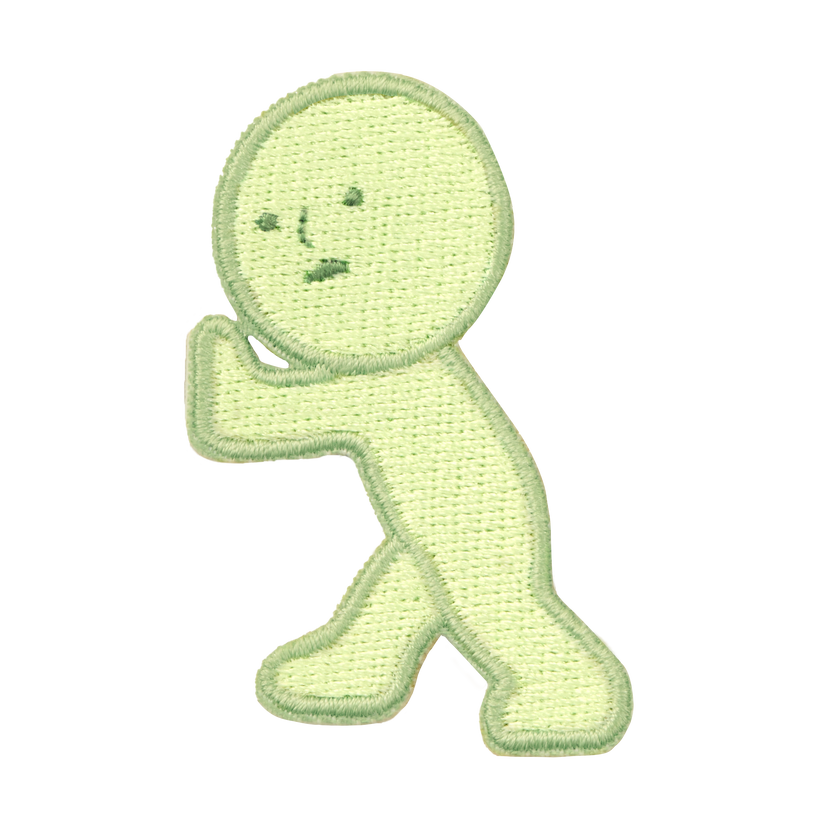 SMISKI Sticker Vol. 2 - Cute Pick
