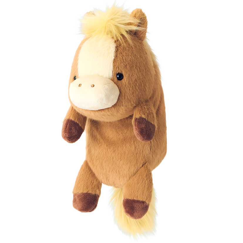 Posture Pal - Year of the Horse - Ready Pick