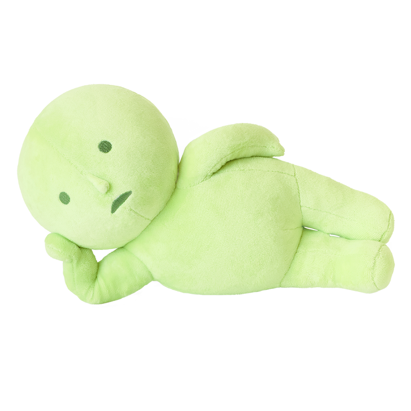 SMISKI Plush - Happy Display