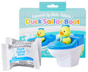 Duck Sailor Boat - Simple Pick