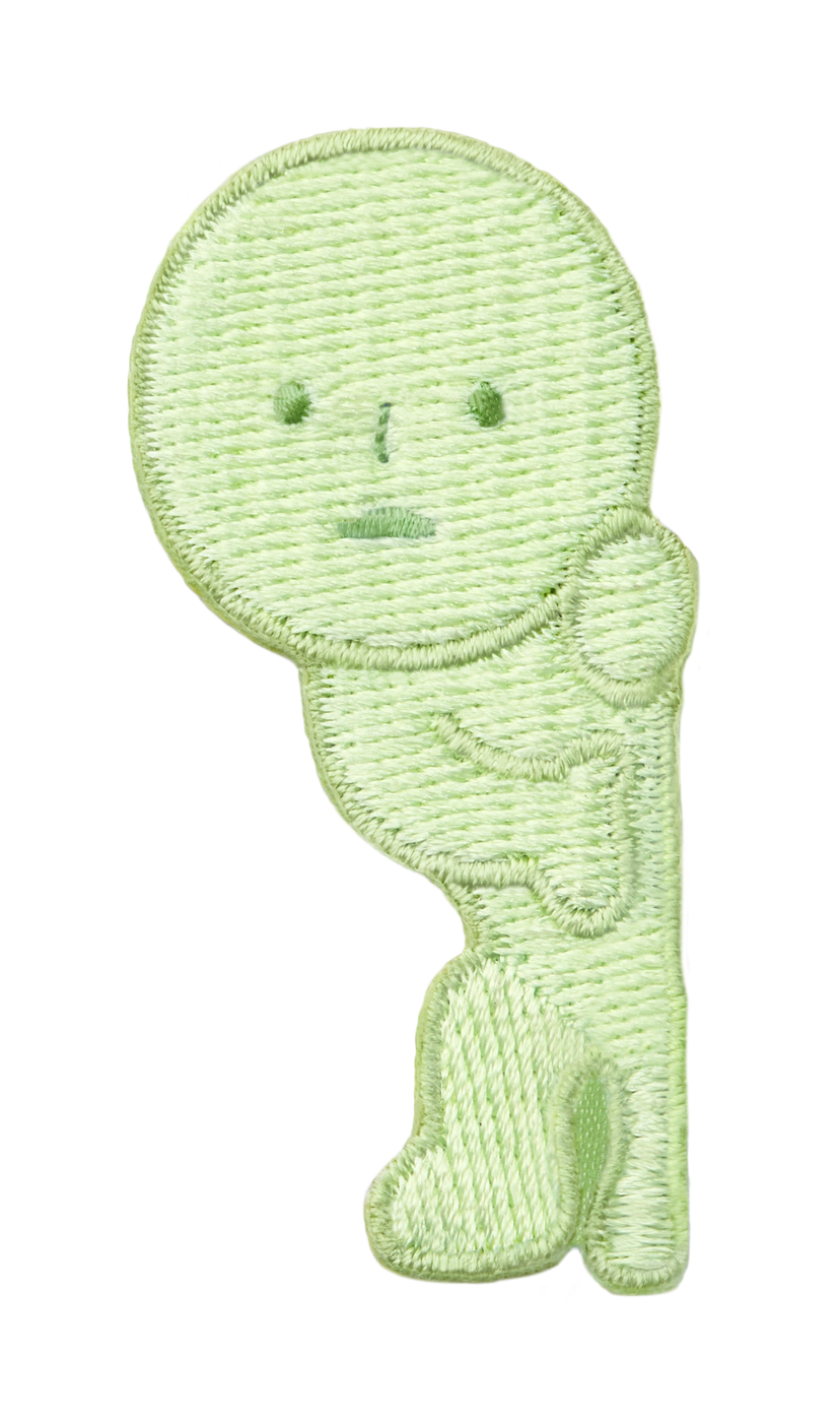 SMISKI Sticker Vol. 1 - Daily Pick
