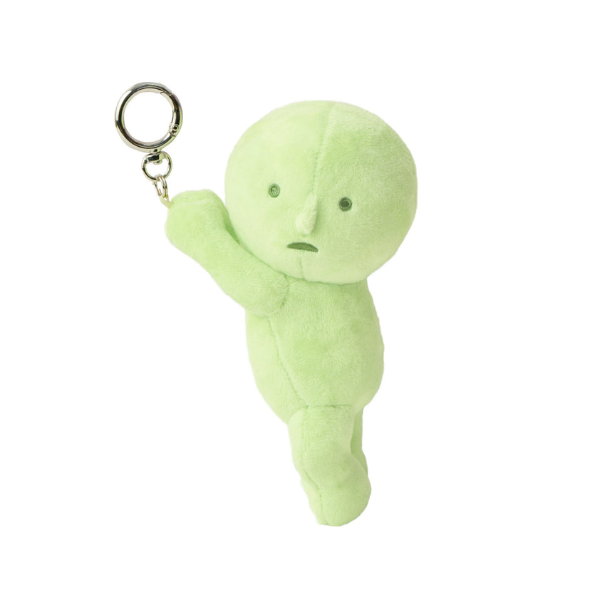 SMISKI Plush Keychain - Special Find
