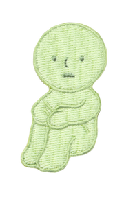 SMISKI Sticker Vol. 1 - Daily Pick