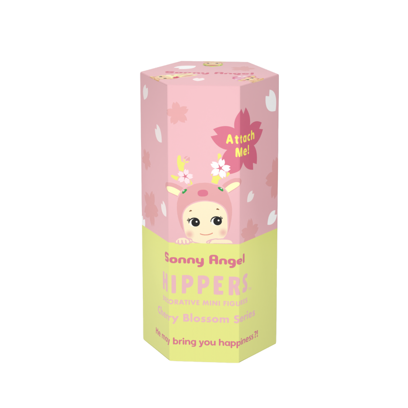 HIPPERS Cherry Blossom Series - Easy Style