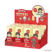 HIPPERS Monchhichi - Display Ready