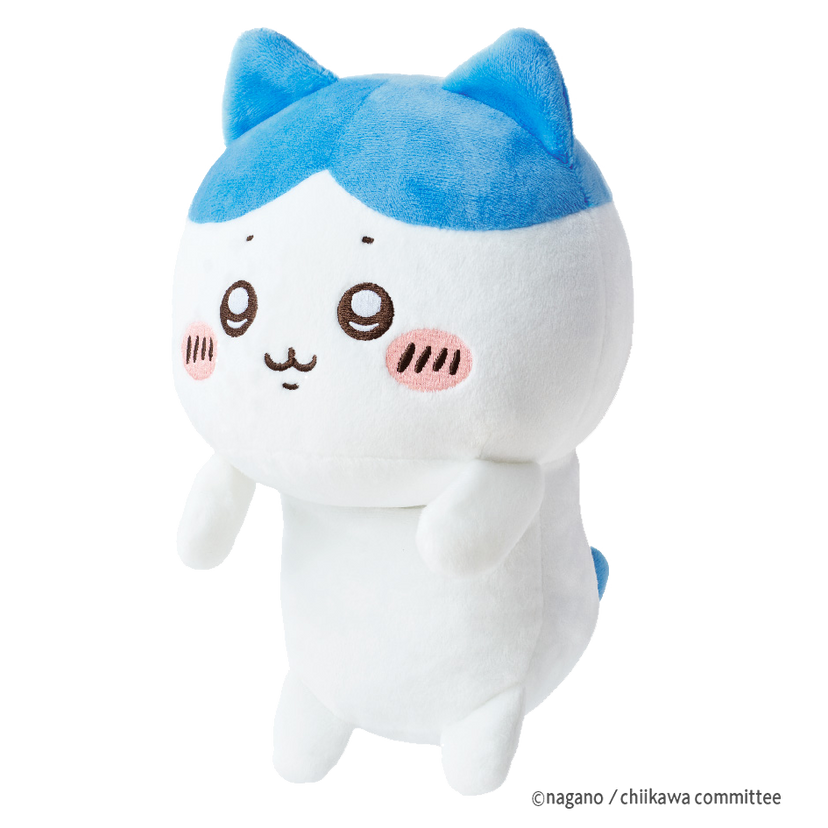 Posture Pal - CHiiKAWA - Display Ready