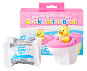 Duck Sailor Boat - Simple Pick