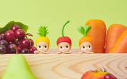 HIPPERS - Harvest Series - Special Find