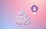 Rainbomb Mini Poop Emoji - Classic Ready