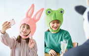 Sonny Angel Costume - Series 2 - Ready Pick