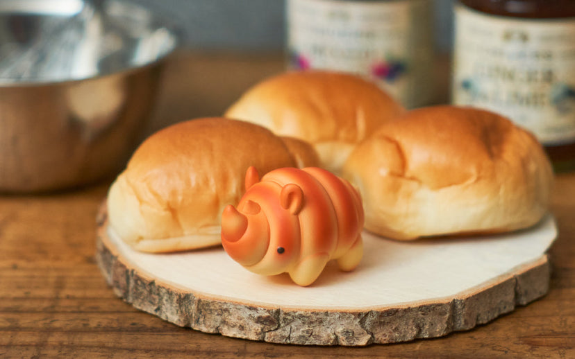 Animal Bakery : Series 2 - Gift Ready