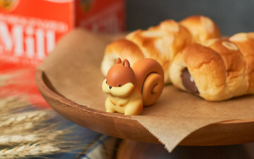 Animal Bakery : Series 2 - Gift Ready
