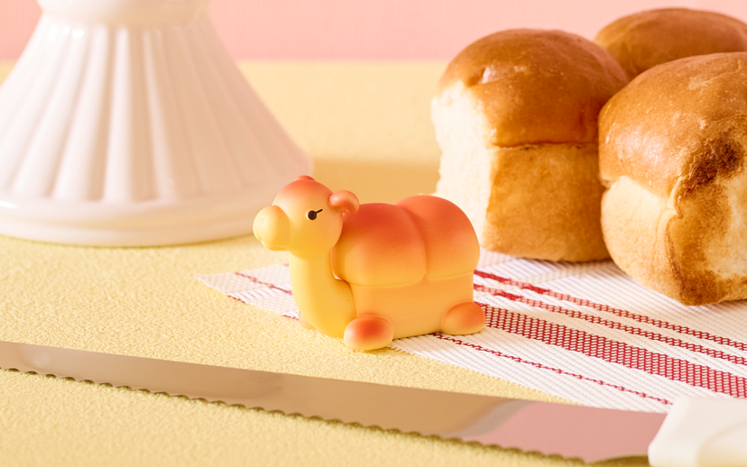 Animal Bakery : Series 3 - Easy Carry