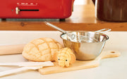 Animal Bakery Minifigure - Classic Ready