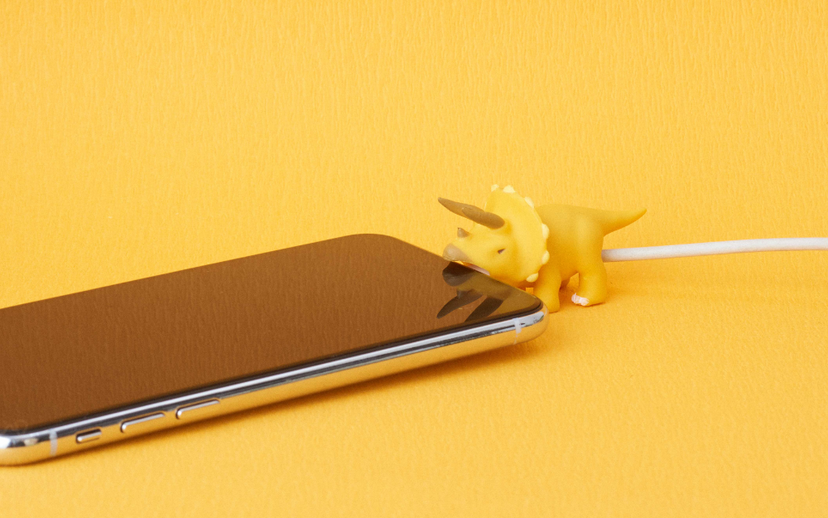 CABLE BITE Dino - Daily Carry